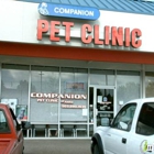 Companion Pet Clinic-Aloha
