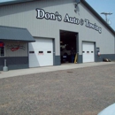Don's Auto and Towing - Towing