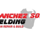 Sanchez Sons Welding - Steel Erectors