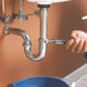 Keith's Plumbing Heating & Drain Cleaning