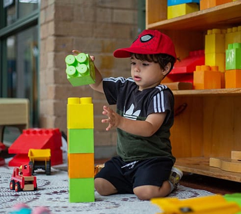 Barnardos Early Learning Centre Auburn - Auburn, NSW