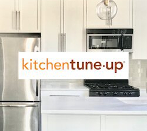 Kitchen Tune-Up - Lenexa, KS