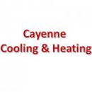 Cayenne Cooling & Heating - Air Conditioning Service & Repair