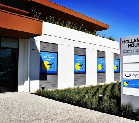 Icarus Skin Cancer Clinic - Koo Wee Rup, VIC
