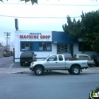 Jessie's Machine Shop
