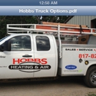 Hobbs Heating & A/C