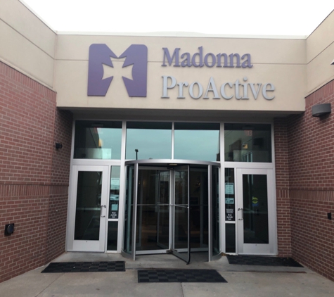 Madonna Therapyplus - Lincoln, NE