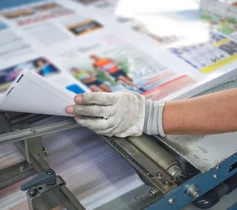 Mildura Printing Services - Mildura, VIC