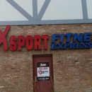 XSport Fitness - Exercise & Physical Fitness Programs
