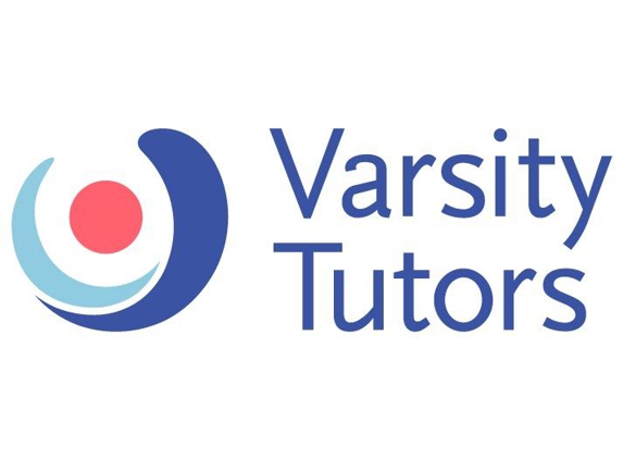 Varsity Tutors - Tucson