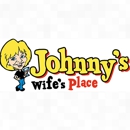 Johnny's Wife's Place - Pizza