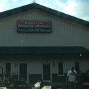 Forsyth Mower Works LLC - Lawn Mowers