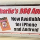 Charlie's BBQ & Grille