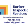 Barber Inspection Services gallery
