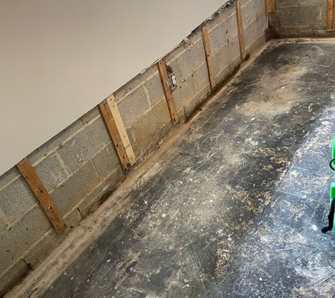 FDP Mold Remediation of Hackensack - Hackensack, NJ