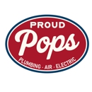 Proud Pops Plumbing, Air & Electric - Air Duct Cleaning