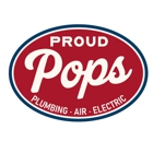 Proud Pops Plumbing, Air & Electric
