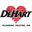 DeHart Plumbing, Heating, & Air