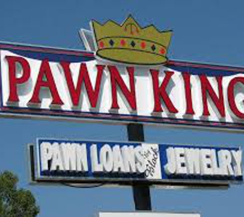 Pawn King Corporate - El Paso, TX