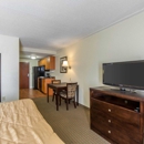 MainStay Suites Knoxville North I-75 - Hotels