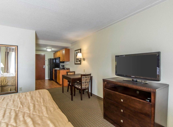 MainStay Suites - Knoxville, TN