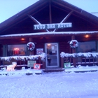 Mountain Bear Restaurant Bar and Motel
