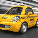 Blue Thunder Taxi - Delivery Service