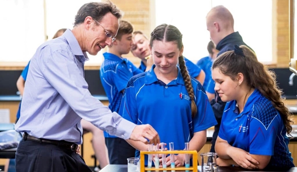 Maitland Christian School - Metford, NSW