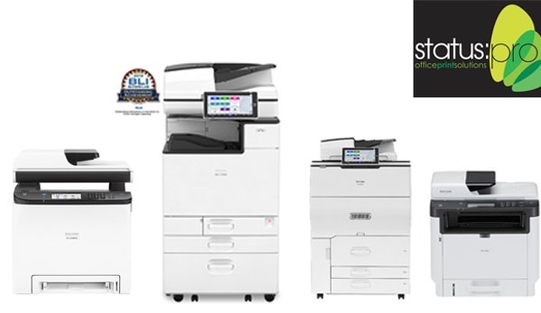 Status: Pro - Paget, QLD. Set Print, Copy, Scan & Fax From Mobile