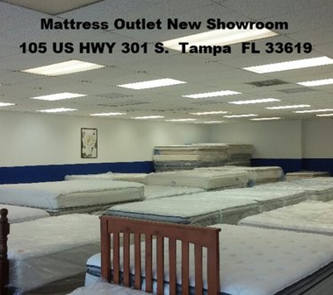 Mattress Outlet - Tampa, FL