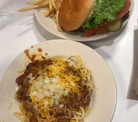 Steak 'n Shake - Irving, TX