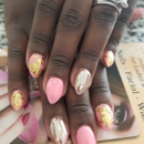 My nails - Nail Salons