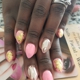 My nails