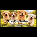 The Doggie Butler - Pet Services