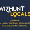 Wizhunt Locals, Inc. gallery