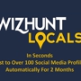 Wizhunt Locals, Inc.