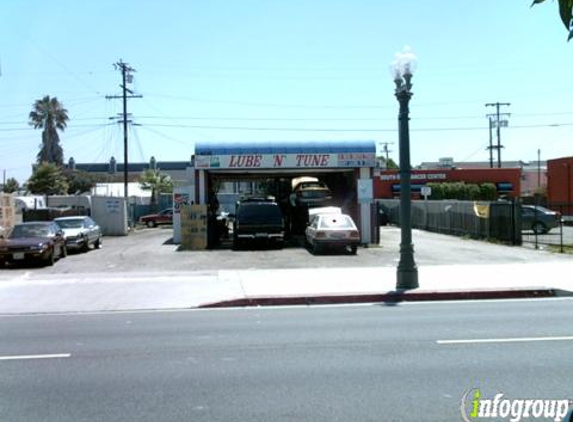 Best Lube - Lawndale, CA