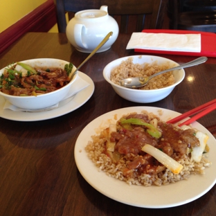 Han Dynasty - Cherry Hill, NJ