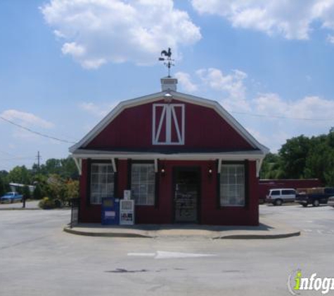 Little Barn - Lawrenceville, GA