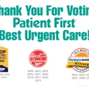 Patient First Primary & Urgent Care - Gainesville - Medical Clinics