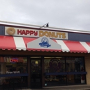 Happy Donuts - Donut Shops