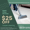 Matt Carpet Cleaning Dallas Texas gallery