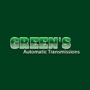 Green's Automatic Transmission Inc