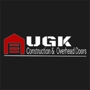 UGK Construction & Overhead Doors