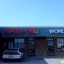 Emperor China - Chinese Restaurants