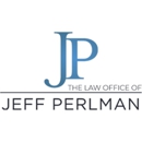 The Law Office of Jeff Perlman - Criminal Law Attorneys