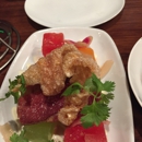 Sunol Ridge - American Restaurants