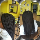 I.B. Braids - Hair Braiding