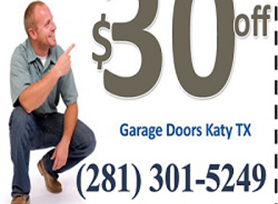 Garage Doors Katy TX - Atlanta, GA