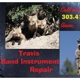 Travis Band Instr Repair